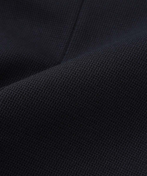 EDIFICE(エディフィス)の「BRERAS (ブレラス) Jersey Solid ジャケット(その他アウター・メンズ・ネイビー・44/50/48/46)」の7枚目の写真