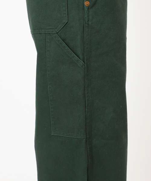 Spick & Span(スピックアンドスパン)の「≪洗濯機洗い可≫起毛ペインターチノ(チノパンツ・レディース・ホワイト/ブラウン/グリーン・36/38)」の9枚目の写真