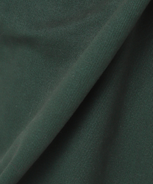 Spick & Span(スピックアンドスパン)の「≪洗濯機洗い可≫起毛ペインターチノ(チノパンツ・レディース・ホワイト/ブラウン/グリーン・36/38)」の20枚目の写真