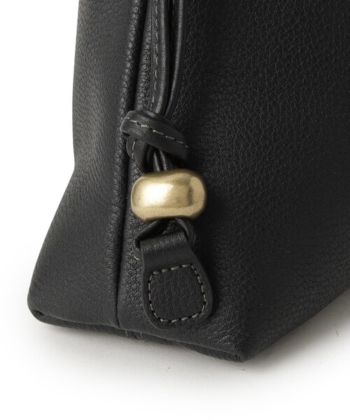 LEE 11月号掲載】シュシュ（L）（ハンドバッグ）｜TOFF&LOADSTONE