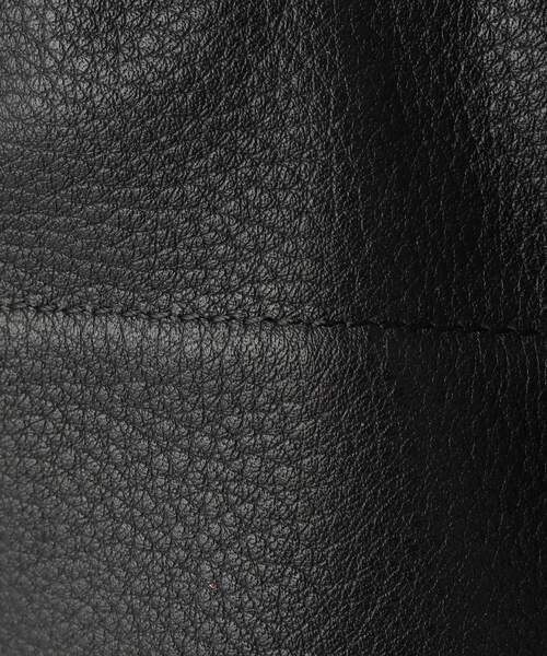 TOFF&LOADSTONE（トフアンドロードストーン）の「【LEE 11月号掲載】シュシュ（L）（ハンドバッグ・レディース・ブラウン系その他2/ホワイト系/ブラック・00）」の19枚目の写真