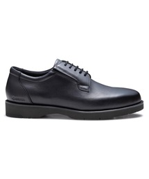 リーガル REGAL プレーントゥ　レザー　シューズ REGAL（リーガル） 公式 REGAL 34CL プレーントウ GORE-TEX ダーク