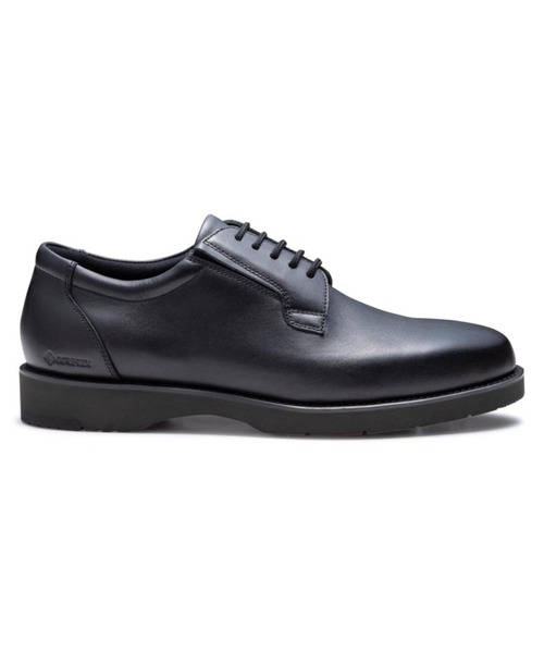 リーガル メンズ 80JL プレーントウ GORE-TEX（ドレスシューズ