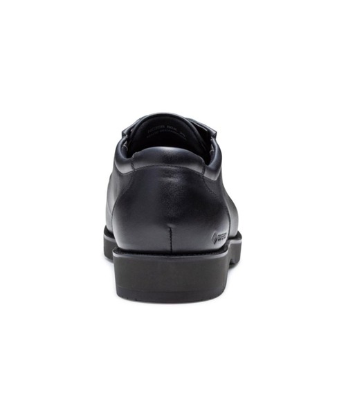 REGAL(リーガル)の「リーガル メンズ 80JL プレーントウ GORE-TEX(ドレスシューズ・メンズ・ブラック・24/24.5/25/25.5/26/26.5/27)」の12枚目の写真