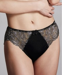 Nissen glamor（ニッセングラマー）の「【大きい胸】フルカップブラジャー コーディネートショーツ カラフルパレット（ショーツ）」
