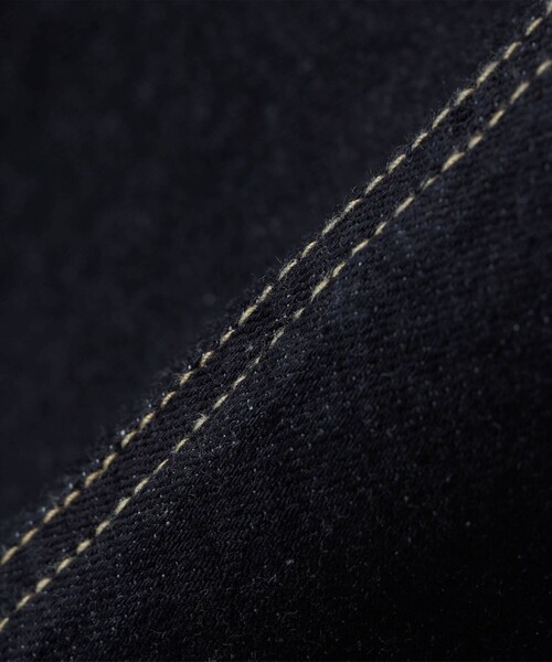 SHIPS(シップス)の「SHIPS KIDS:140~150cm /デニム オーバーオール スカート(スカート・キッズ・ネイビー・140/150)」の11枚目の写真