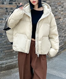 シンプルショートダウン (AW)