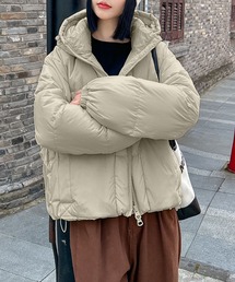 シンプルショートダウン (AW)