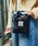 KiUiLEj́uKiU×FREAK'S STORE/LE×t[NXXgA ʒ PUFFY DUAL FACE 2WAY SHOULDER BAG ptB o[Vu fAtFCX V_[obOiV_[obOjvbubN