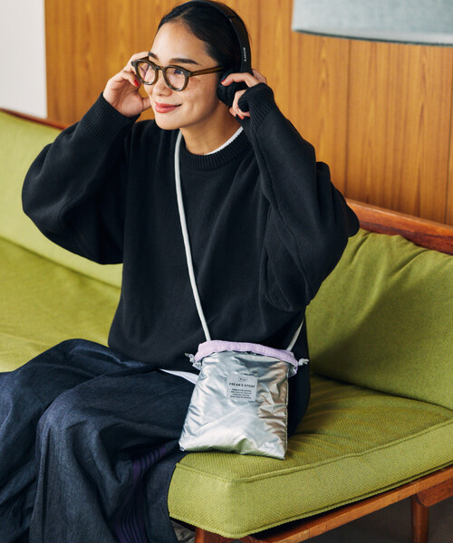 セール】KiU×FREAK'S STORE/キウ×フリークスストア 別注 PUFFY DUAL