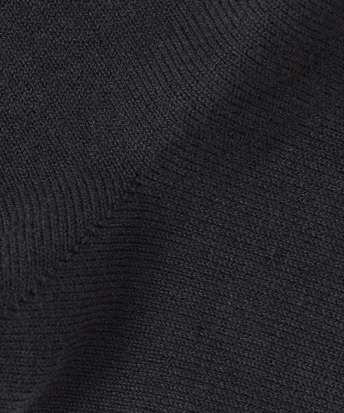 Tabio（タビオ）の「25AW EXCLUSIVE!!【Tabio/タビオ】「LOVELESS」ロゴソックス メンズ（ソックス/靴下・メンズ・ブラック/ホワイト・FREE）」の9枚目の写真