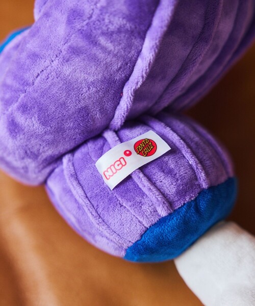 セール】NICI × SANTA CRUZ/ニキ × サンタクルーズ サンタクルーズ