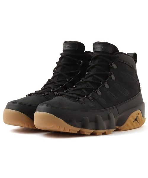 JORDAN BRAND AIR JORDAN 9 RETRO BOOT NRG / ジョーダンブランド エア