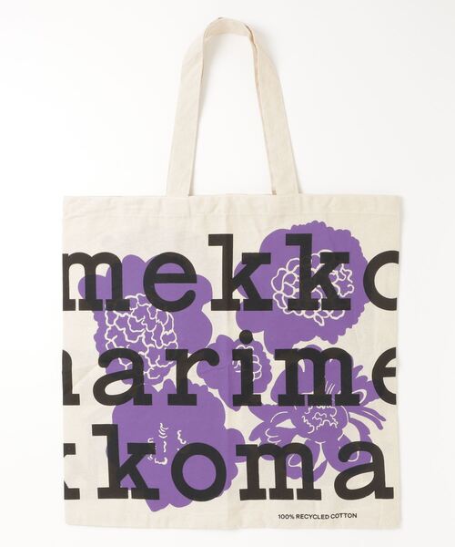 ノベルティ付】《Maridenim》 Poweri Unikko / jacket（デニム