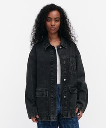 マリメッコ　ブルゾン　ジャケット　アウター marimekko(マリメッコ) アウター(レディース) - 海外通販のBUYMA