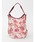 PINK HOUSE�i�s���N�n�E�X�j�́uPH Tea Party CONVERTIBLE BUCKET BAG�i�V�����_�[�o�b�O�j�v�b�s���N�n