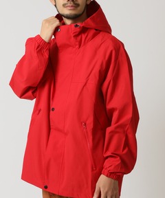 ブランド古着】アノラックパーカー（その他アウター）｜PEN FIELD