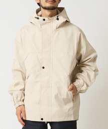 NOMINEオーバーサイズマウンテンジャケット Shinzone｜Windstopper Padded Mountain Jacket ウィンド
