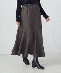 COMME CA ISM | エスカルゴスカート(スカート)