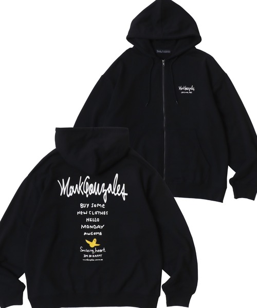 断捨離中!!Supreme マーゴンザレスパーカー Lサイズ ブラック 断捨離中!!Supreme マーゴンザレスパーカー Lサイズ ブラック