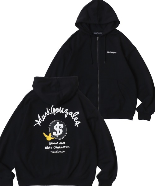 セール】MARK GONZALES ARTWORK COLLECTION/マークゴンザレス 別注 裏