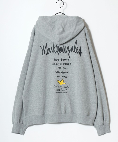 セール】MARK GONZALES ARTWORK COLLECTION/マークゴンザレス 別注 裏