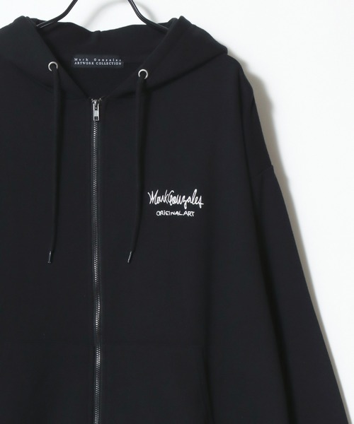 セール】MARK GONZALES ARTWORK COLLECTION/マークゴンザレス 別注 裏 セール】MARK GONZALES ARTWORK COLLECTION/マークゴンザレス 別注 裏