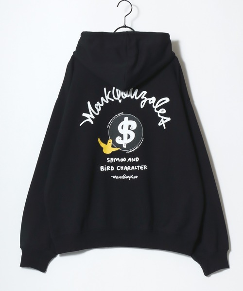 セール】MARK GONZALES ARTWORK COLLECTION/マークゴンザレス 別注 裏