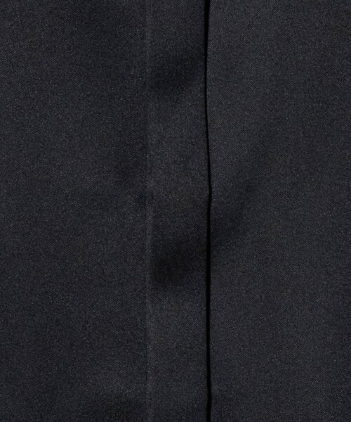 UNITED ARROWS（ユナイテッドアローズ）の「サテン バルーン ブラウス‐ウォッシャブル‐（シャツ/ブラウス・レディース・ブラック/ネイビー・FREE）」の20枚目の写真