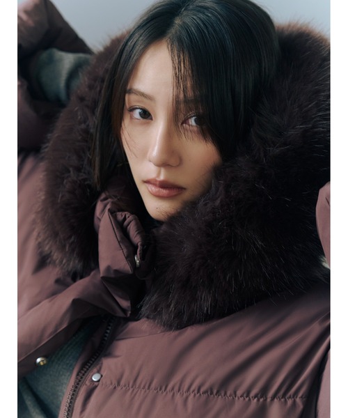 専用❤︎フレイアイディー FRAY I.D★ショートダウン　ダウンジャケット Fray ID フレイアイディー ショートダウン - メルカリ