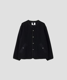 MHL. MARGARET HOWELL ブルゾン MARGARET HOWELL｜マーガレット・ハウエルのブルゾン（無地）通販