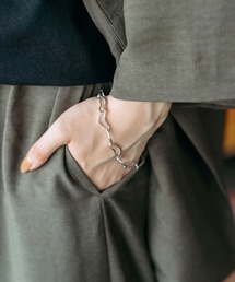 LAZY SUSAN（レイジースーザン）の「ブレスレットナッシングアザーズバナナモチーフ（ブレスレット）」