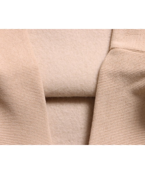 ROTAR（ローター）の「DIRTY MARKET SWEAT（スウェット・メンズ・ヘザーグレー/スミクロ/サンドベージュ・SMALL/MEDIUM/LARGE/X-LARGE）」の11枚目の写真