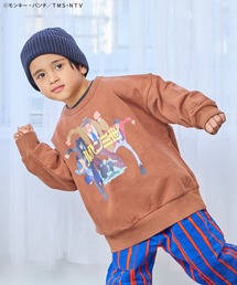MARKEY'S | 【ルパン三世】別注プリントトレーナー(スウェット)
