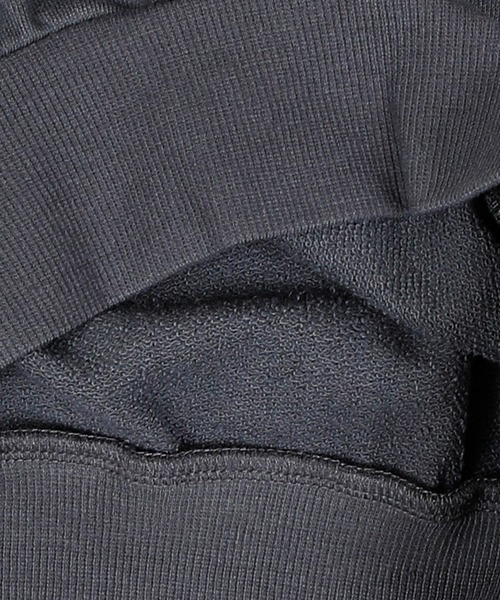 MARKEY'S(マーキーズ)の「【ルパン三世】別注プリントトレーナー(スウェット・キッズ・ブラック/チャコール/レッド/ブラウン/エメラルド/オフホワイト・150/140/120/110/100/90/80/130)」の14枚目の写真