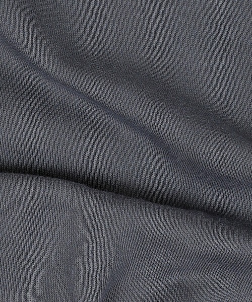 MARKEY'S(マーキーズ)の「【ルパン三世】別注プリントトレーナー(スウェット・キッズ・ブラック/チャコール/レッド/ブラウン/エメラルド/オフホワイト・150/140/120/110/100/90/80/130)」の15枚目の写真