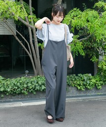 ITEMS URBANRESEARCH | ルーズサロペット(サロペット/オーバーオール)