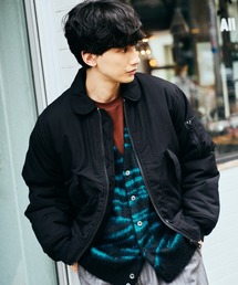 CWU-45P」に該当するブラック/黒色系のメンズファッション通販 - ZOZOTOWN