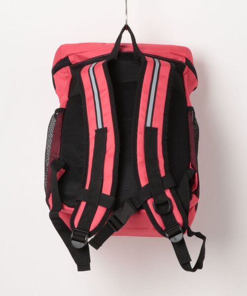 CONVERSE（コンバース）の「▼CONVERSE/コンバース▼KIDS BOX DAYPACK（バックパック/リュック・キッズ・ブルー/レッド/ラベンダー/ネイビー/パープル/ピンク/ライトピンク/ブラック/サックスブルー/グリーン/ブラック系その他・FREE）」の17枚目の写真