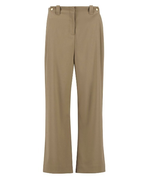 Barbour（バブアー）の「Lorrie パンツ（オーバーサイズフィット）（その他パンツ・レディース・ベージュ・6/8）」の8枚目の写真