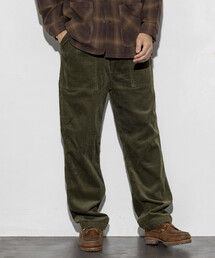 GUNG HO | GUNGHO/ガンホー 別注 GUNGHO コーデュロイ パンツ(その他パンツ)