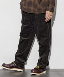 GUNG HO | GUNGHO/ガンホー 別注 GUNGHO コーデュロイ パンツ(その他パンツ)