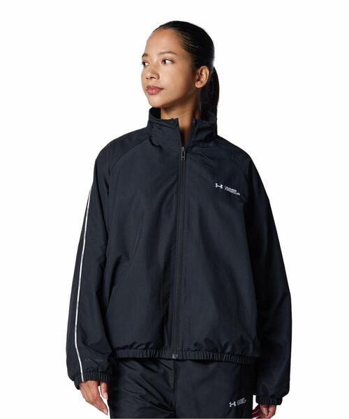 UNDER ARMOUR｜アンダーアーマー（レディース）のジャケット/アウター