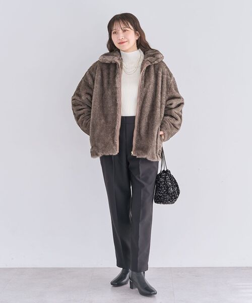 Green Parks(グリーンパークス)の「every walk.3WAYパールMIXネックレス(ネックレス・レディース・シルバー/ゴールド・FREE)」の11枚目の写真