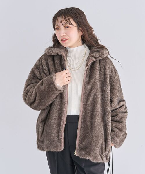 Green Parks(グリーンパークス)の「every walk.3WAYパールMIXネックレス(ネックレス・レディース・シルバー/ゴールド・FREE)」の12枚目の写真