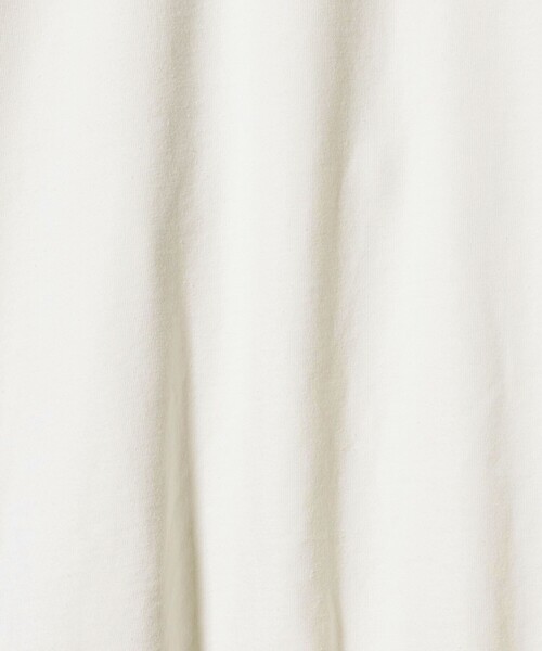 BEAUTY&YOUTH UNITED ARROWS（ビューティーアンドユースユナイテッドアローズ）の「ハイバルキー クルーネック スウェット（スウェット・メンズ・オフホワイト/ダークブラウン/ネイビー・L/XL/S/M）」の20枚目の写真