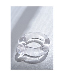 【Astyle】clearball ring(MA)