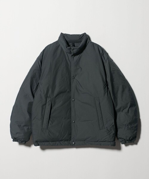 THE NORTH FACE＞オルタレーション シエラ ジャケット（ダウン