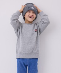  j.n.r.d（ジェー・エヌ・アール・ディー）の「【Red Salamander】ロゴニットキャップ（ハット）」