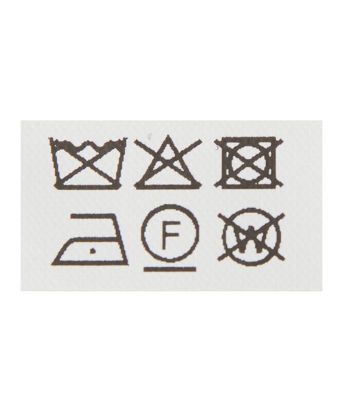 District（ディストリクト）の「＜District＞ウール ナイロン メルトン 2プリーツ ワイドパンツ（スラックス・メンズ・ダークグレー/ネイビー・S/L/M/XL）」の22枚目の写真